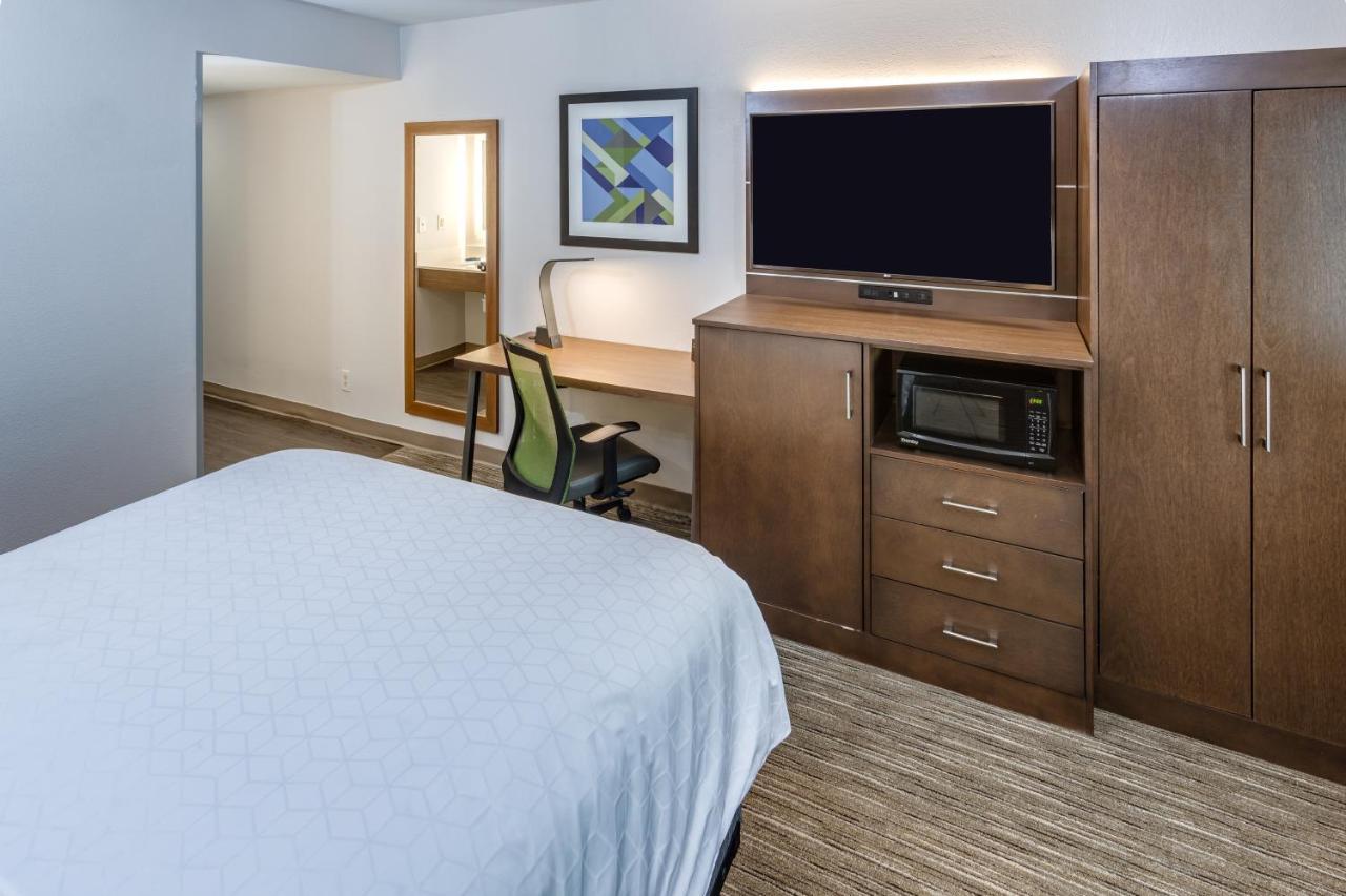 Holiday Inn Express Exton - Great Valley By Ihg Exterior foto