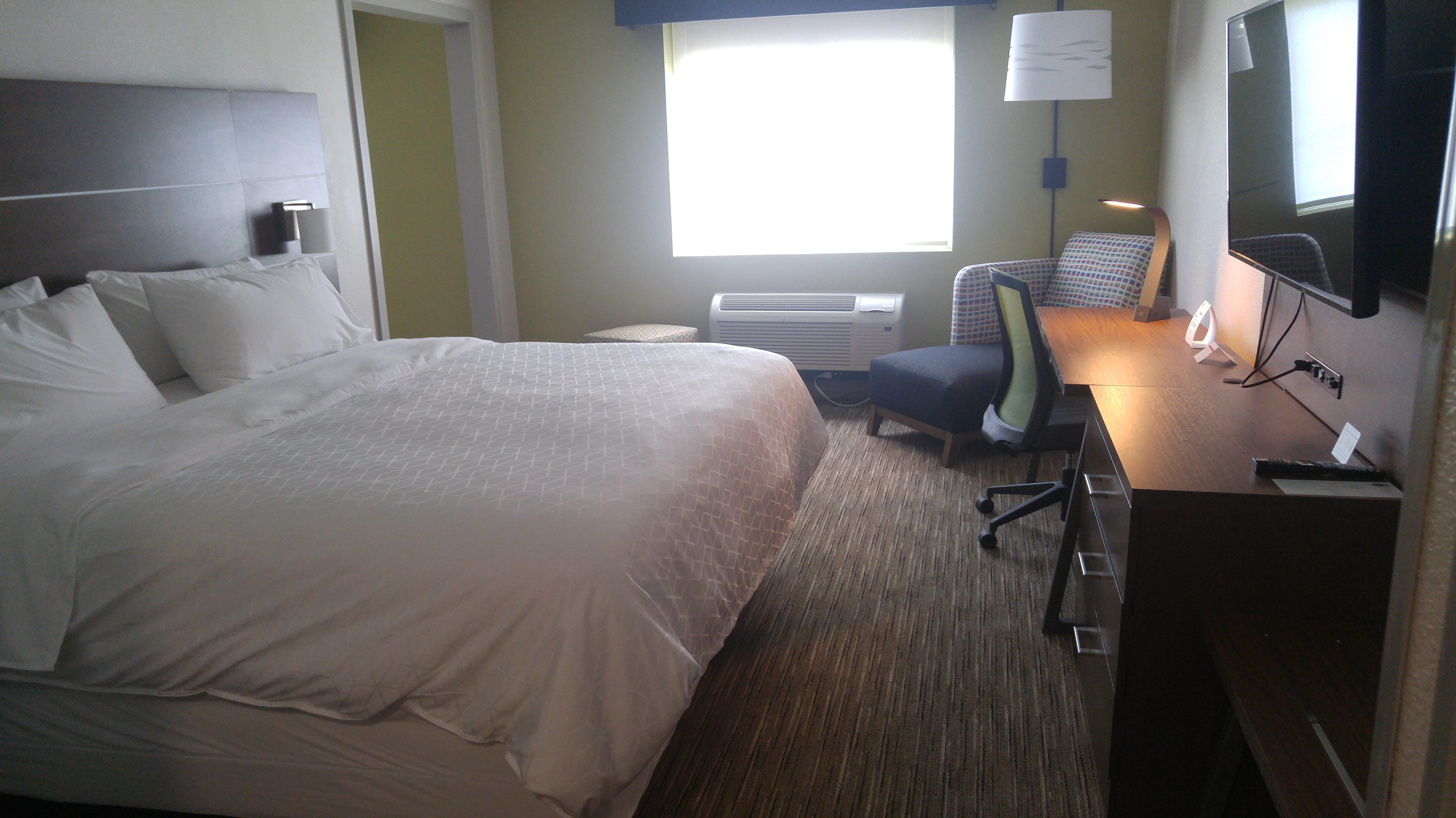 Holiday Inn Express Exton - Great Valley By Ihg Exterior foto