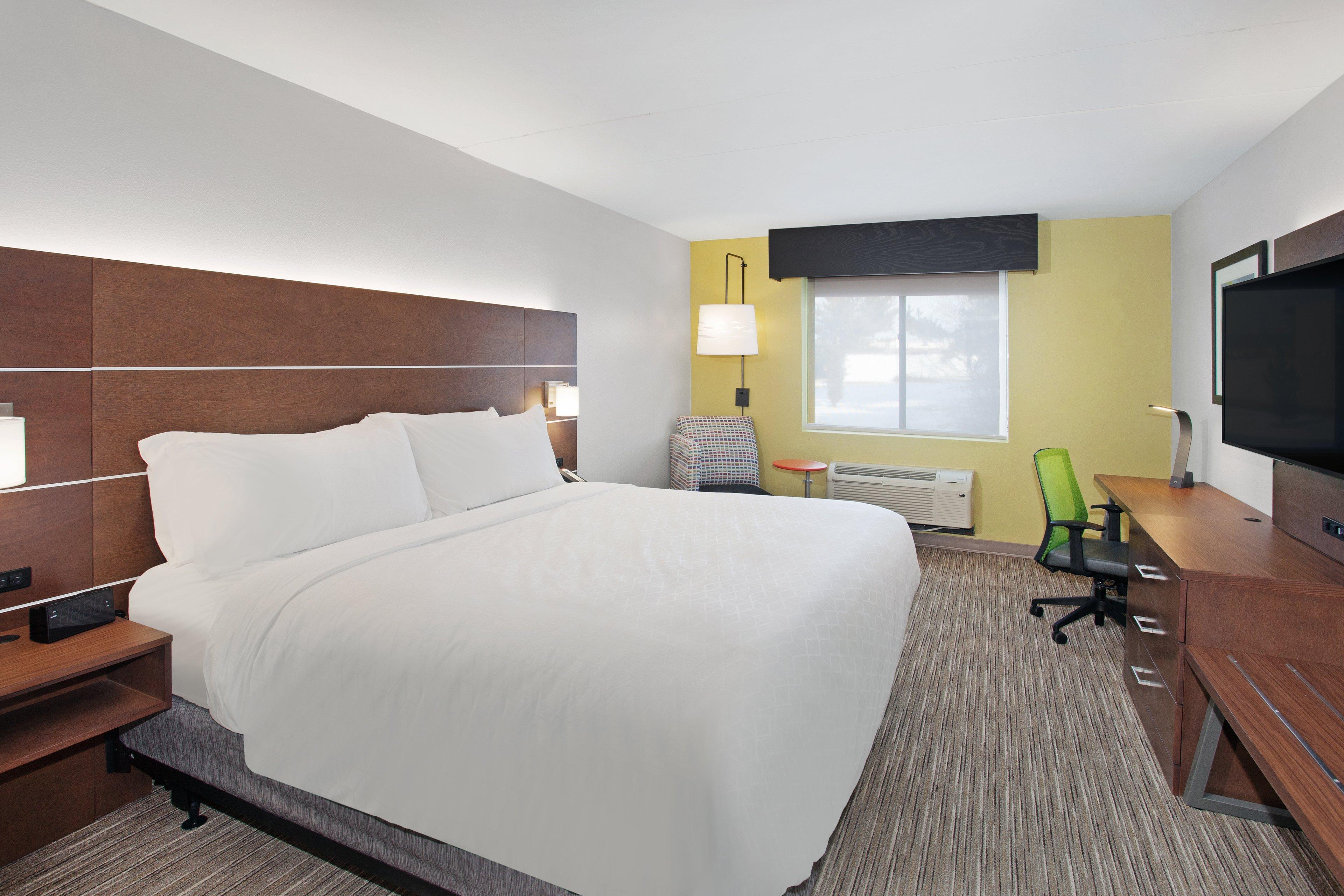 Holiday Inn Express Exton - Great Valley By Ihg Exterior foto