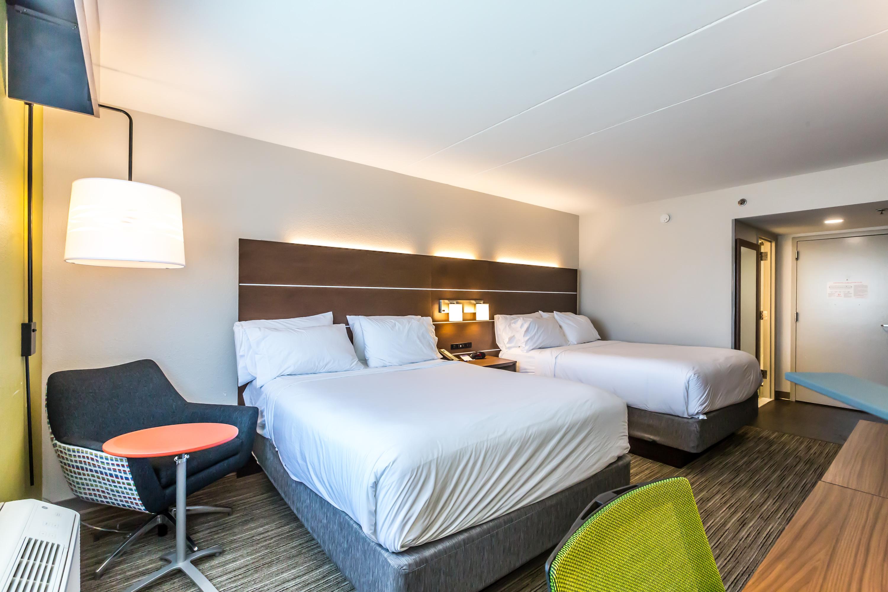 Holiday Inn Express Exton - Great Valley By Ihg Exterior foto