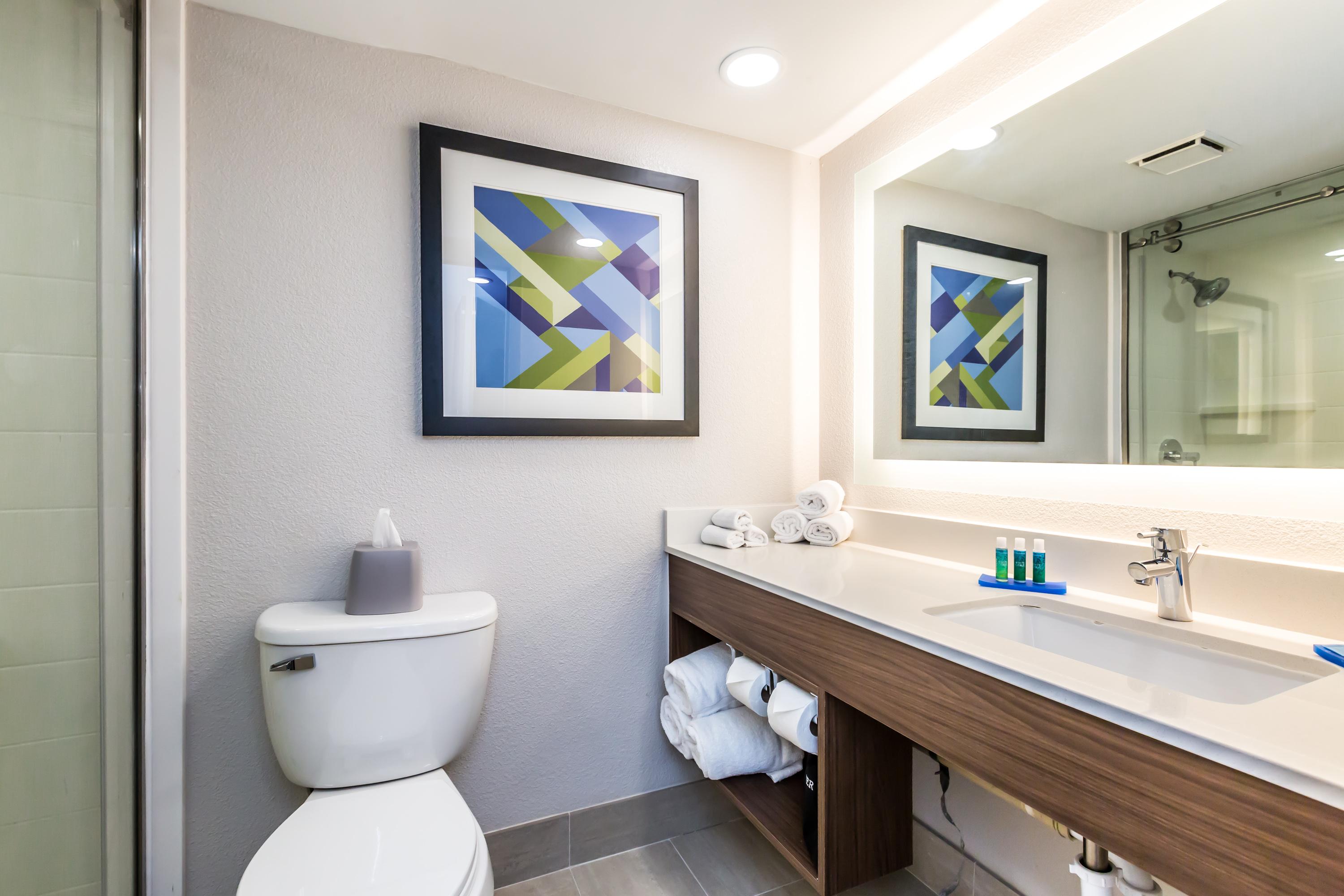 Holiday Inn Express Exton - Great Valley By Ihg Exterior foto