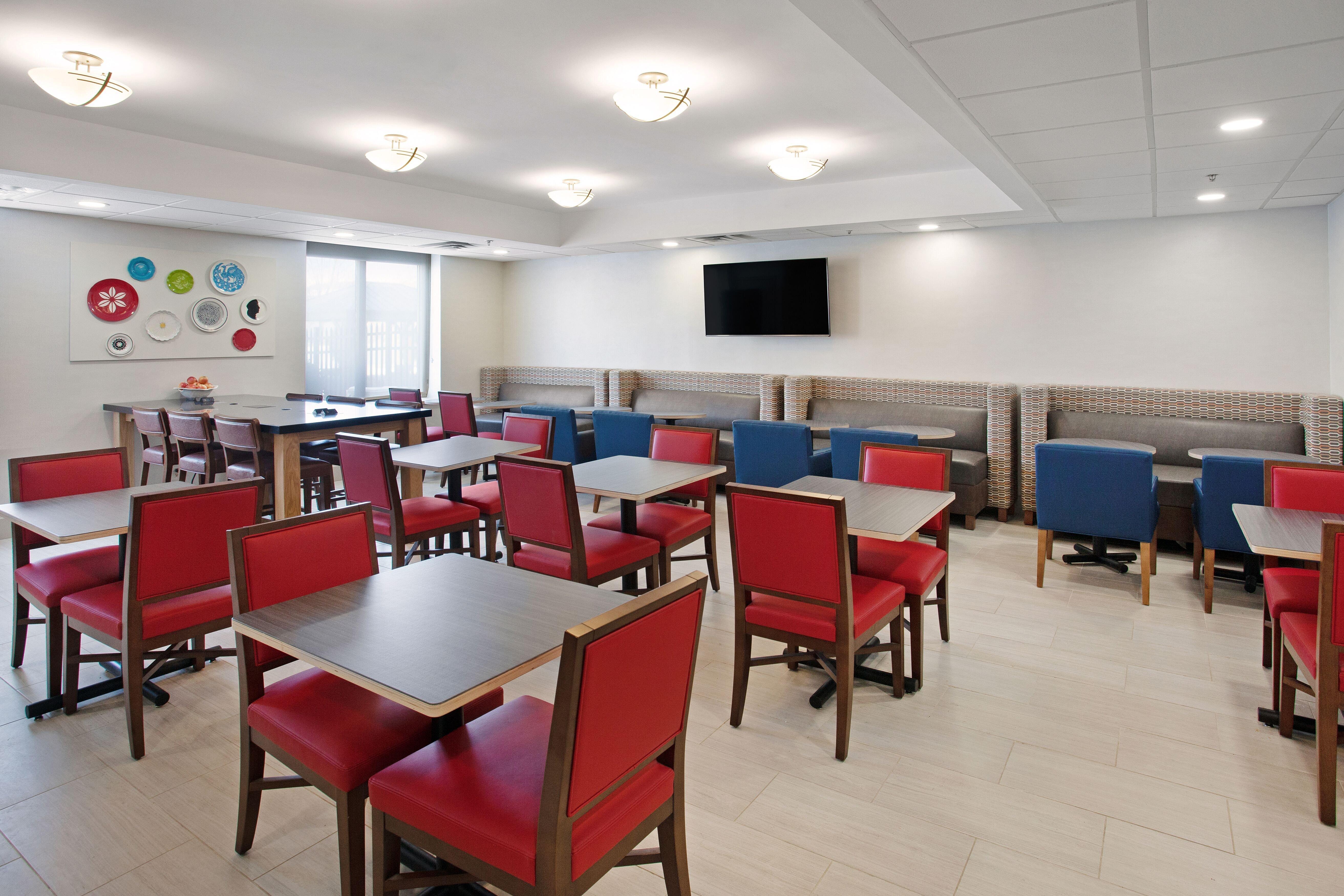Holiday Inn Express Exton - Great Valley By Ihg Exterior foto