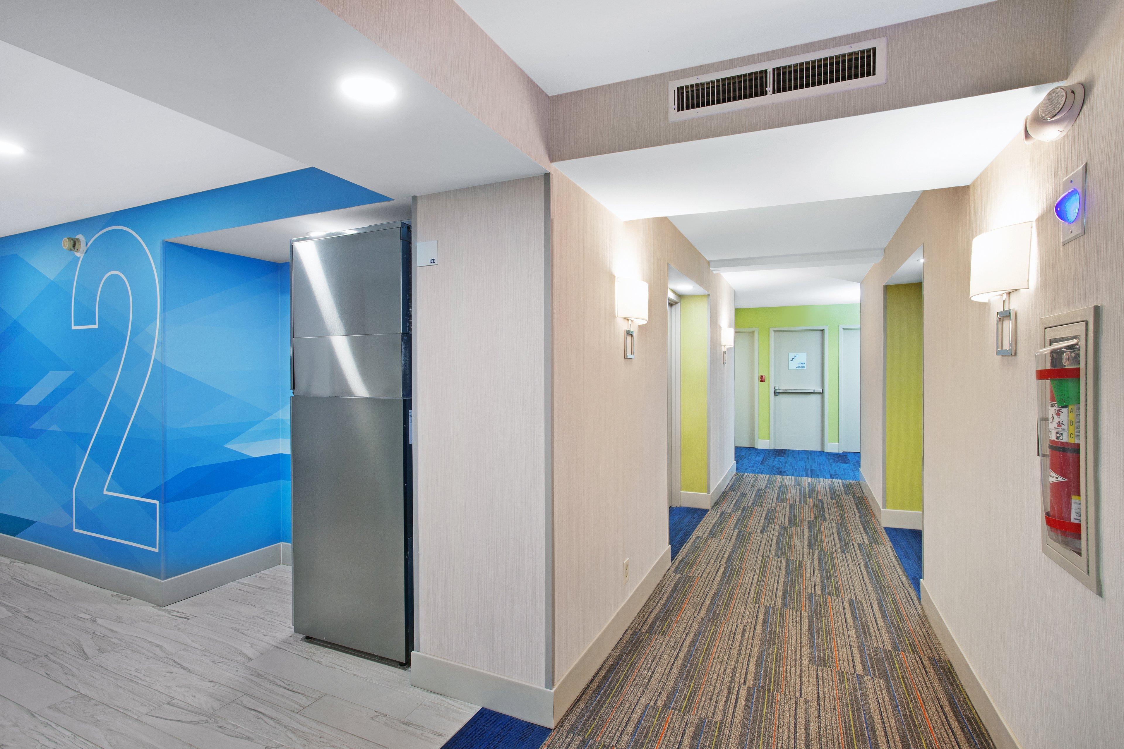 Holiday Inn Express Exton - Great Valley By Ihg Exterior foto