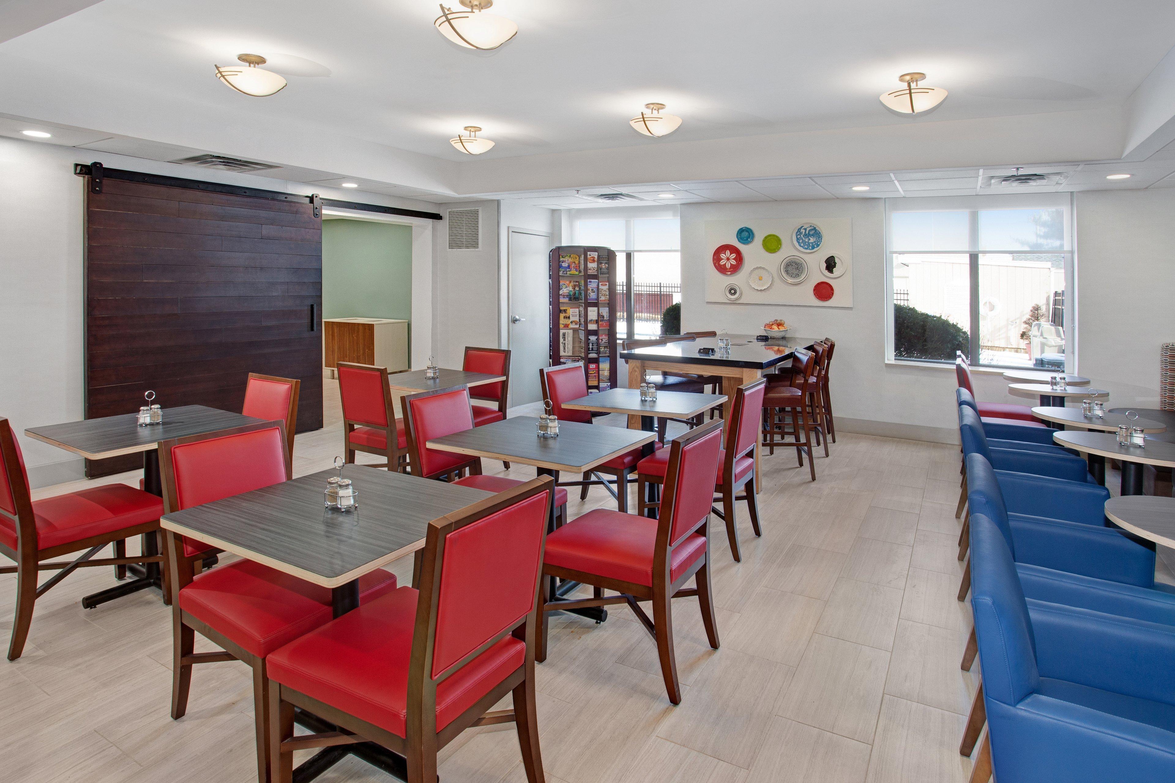 Holiday Inn Express Exton - Great Valley By Ihg Exterior foto