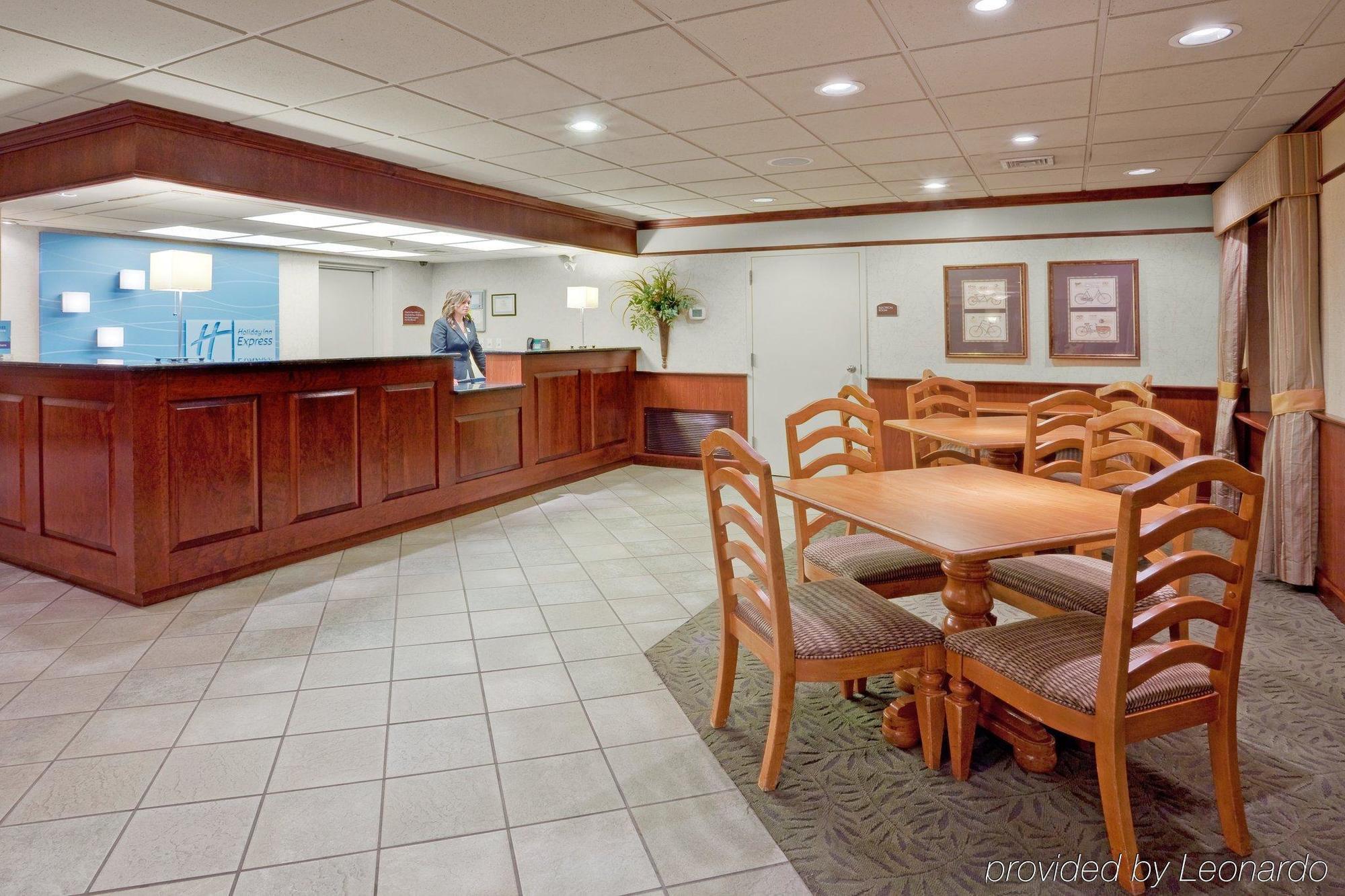 Holiday Inn Express Exton - Great Valley By Ihg Exterior foto
