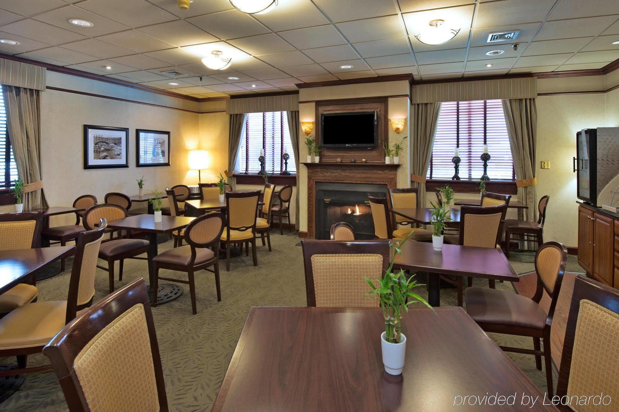 Holiday Inn Express Exton - Great Valley By Ihg Exterior foto