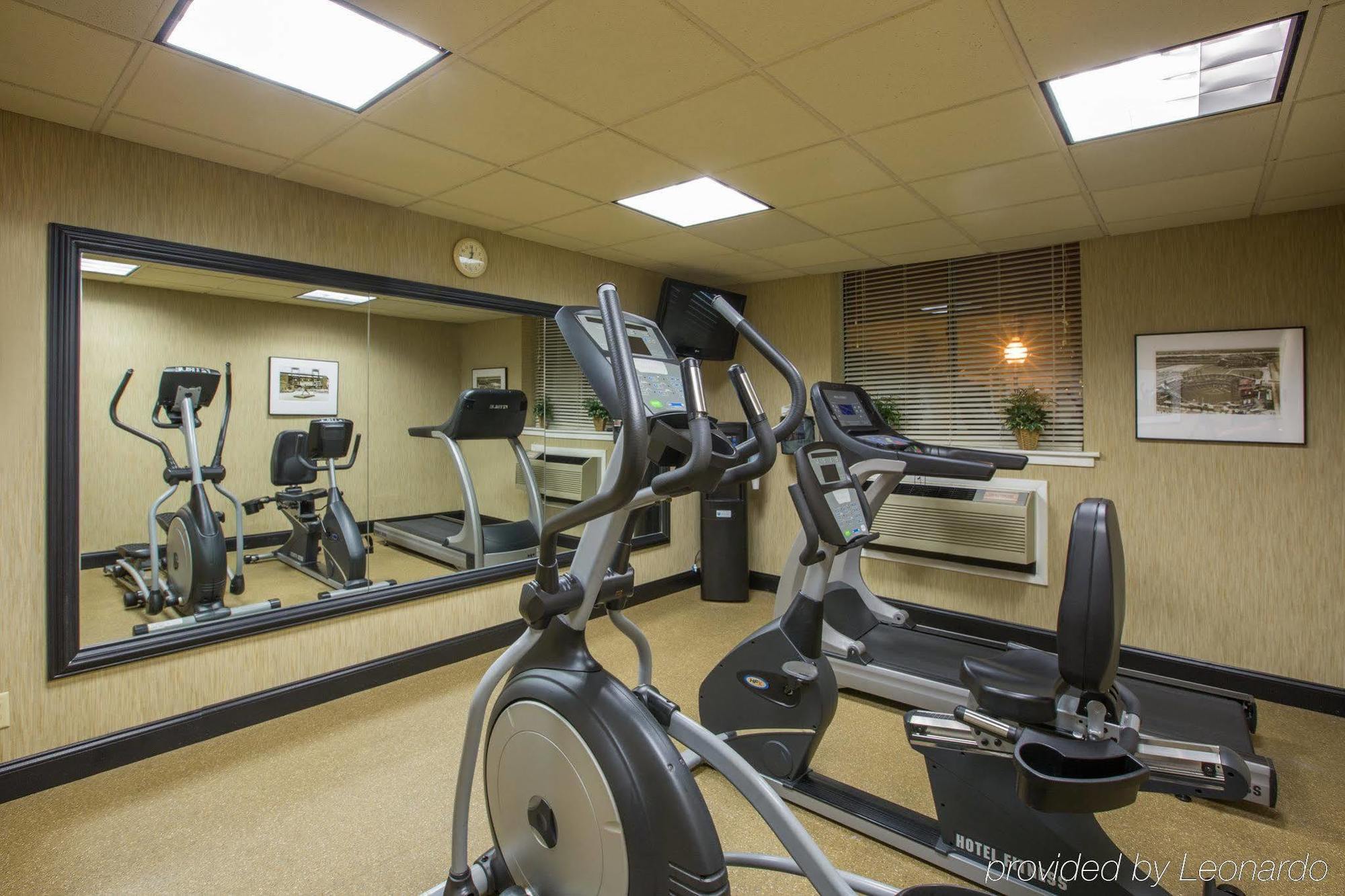 Holiday Inn Express Exton - Great Valley By Ihg Exterior foto