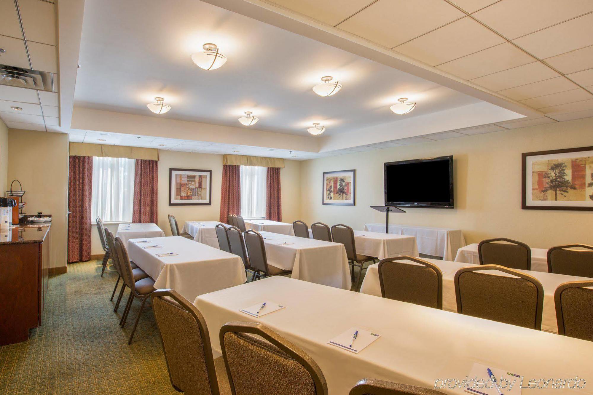 Holiday Inn Express Exton - Great Valley By Ihg Exterior foto