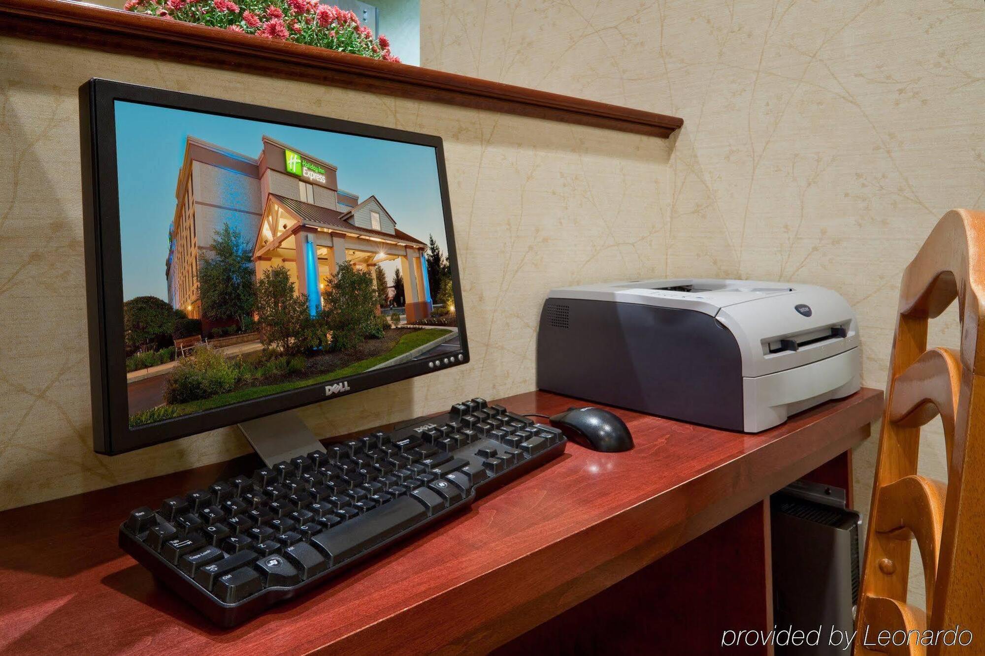Holiday Inn Express Exton - Great Valley By Ihg Exterior foto